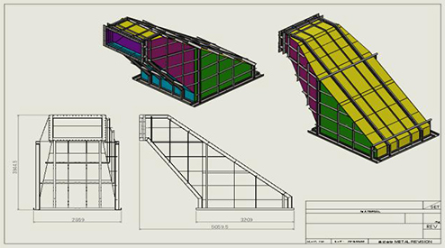 画像：CADオペレーター